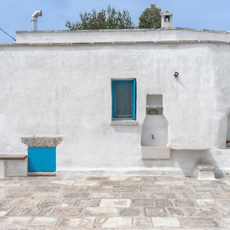 Ville Finisterrae Santa Maria di Leuca Exterior foto